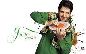 Gurdas Maan